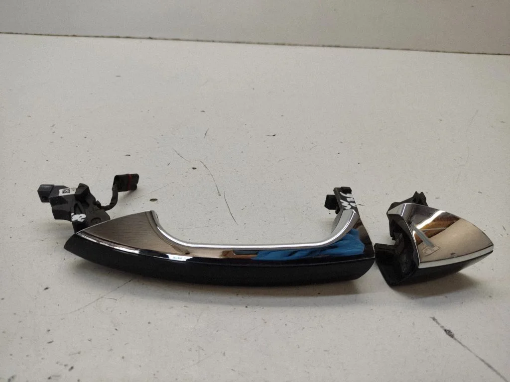 Front door exterior handle A2047600520