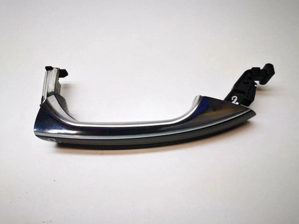 Front door exterior handle – Mercedes-Benz S-Class W221 (2005-2013)