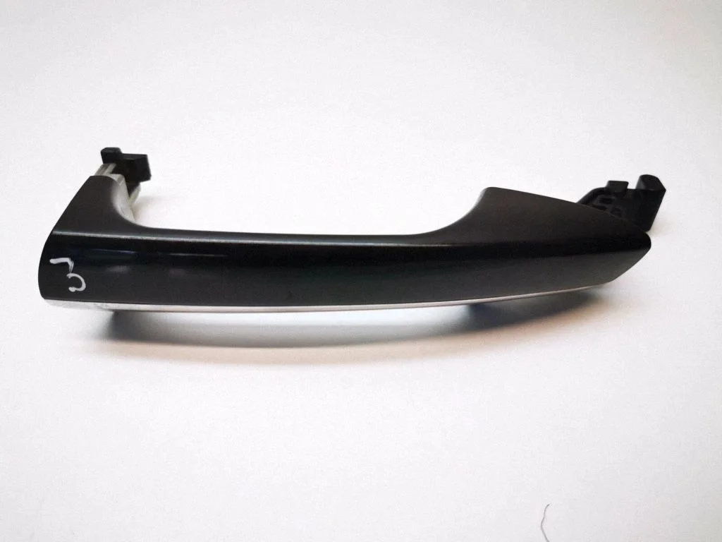 Front door exterior handle – Mercedes-Benz S-Class W221 (2005-2013)
