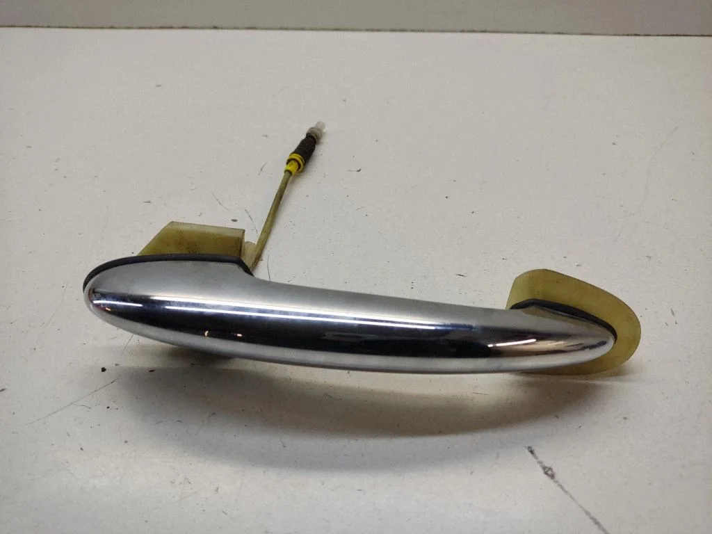 Front door exterior handle 7198471