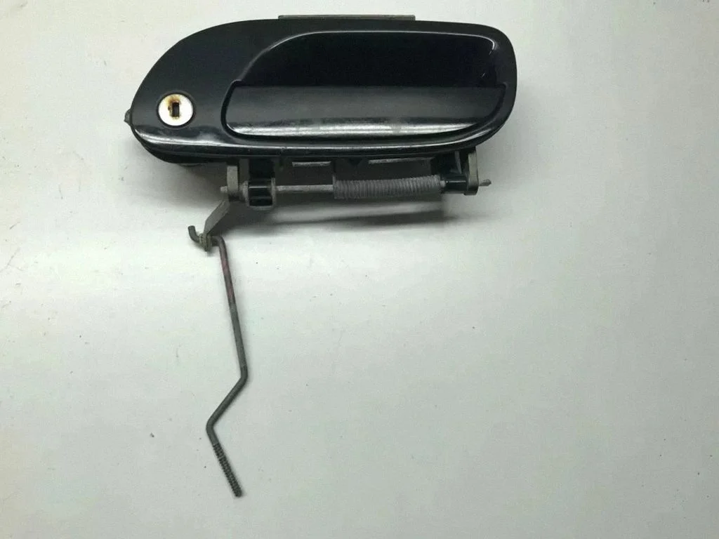 Klamka zewnętrzna drzwi przednich 9159639