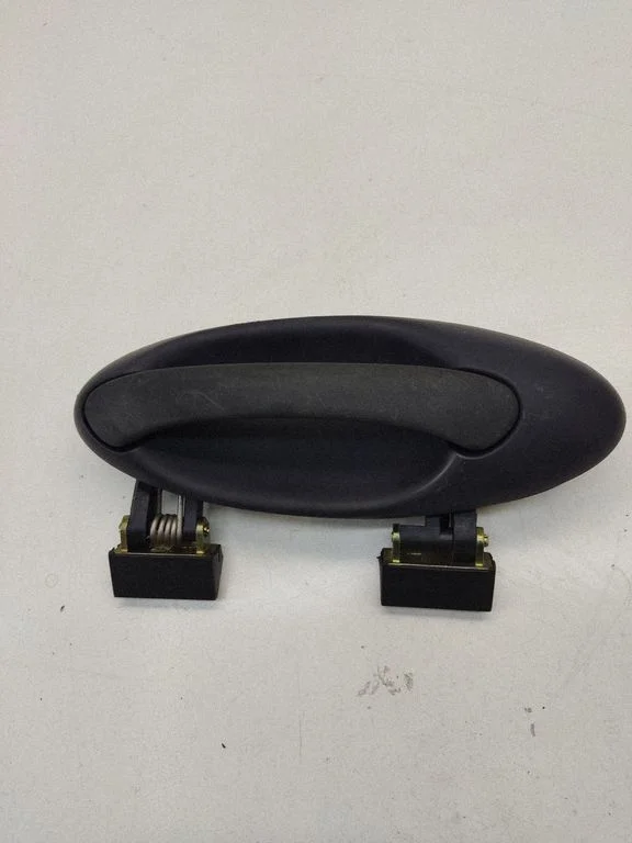 Front door exterior handle 4850905