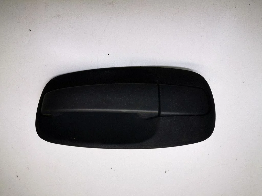 Front door exterior handle – Renault Trafic II (X83) (2001-2014)