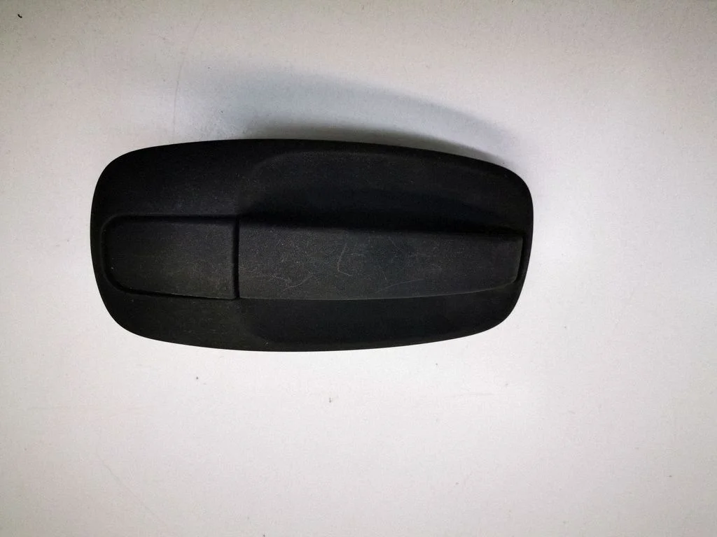 Front door exterior handle – Renault Trafic II (X83) (2001-2014)
