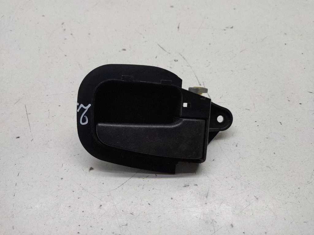 Front door interior handle 1960808