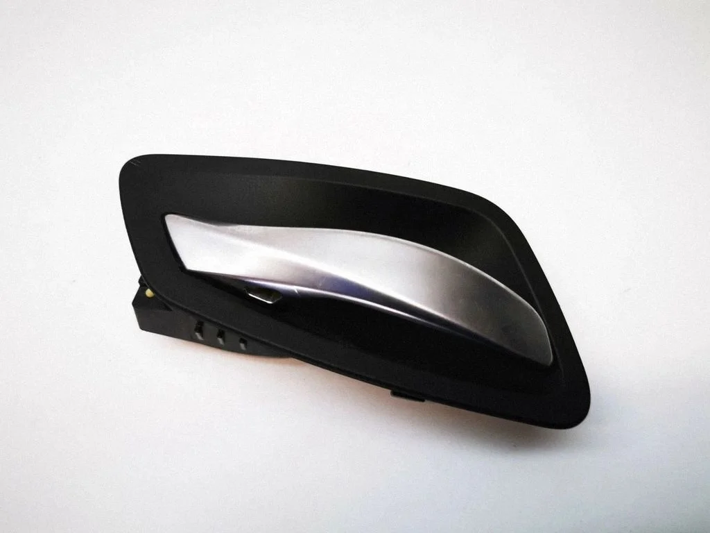 Klamka wewnętrzna drzwi przednich – BMW Seria 3 E90 E91 (2005-2012)
