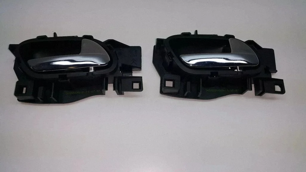 Front door interior handle – Citroen C4 I (2004-2010)