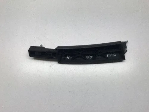 Front door interior handle 7076771