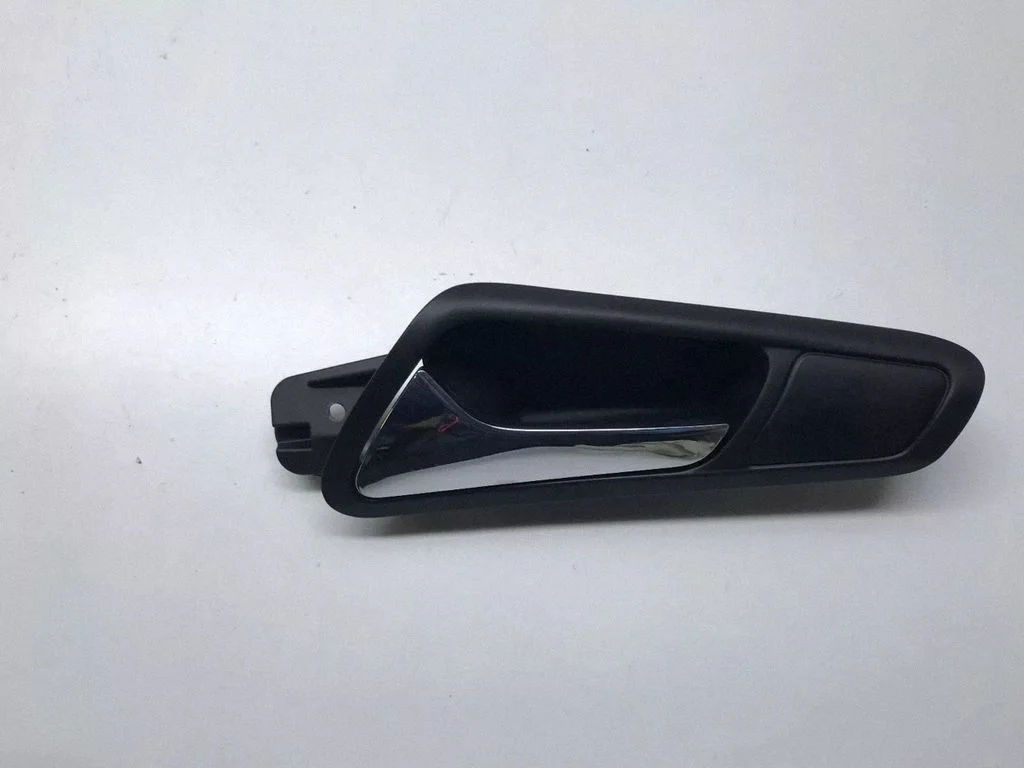 Front door interior handle 3C2837113
