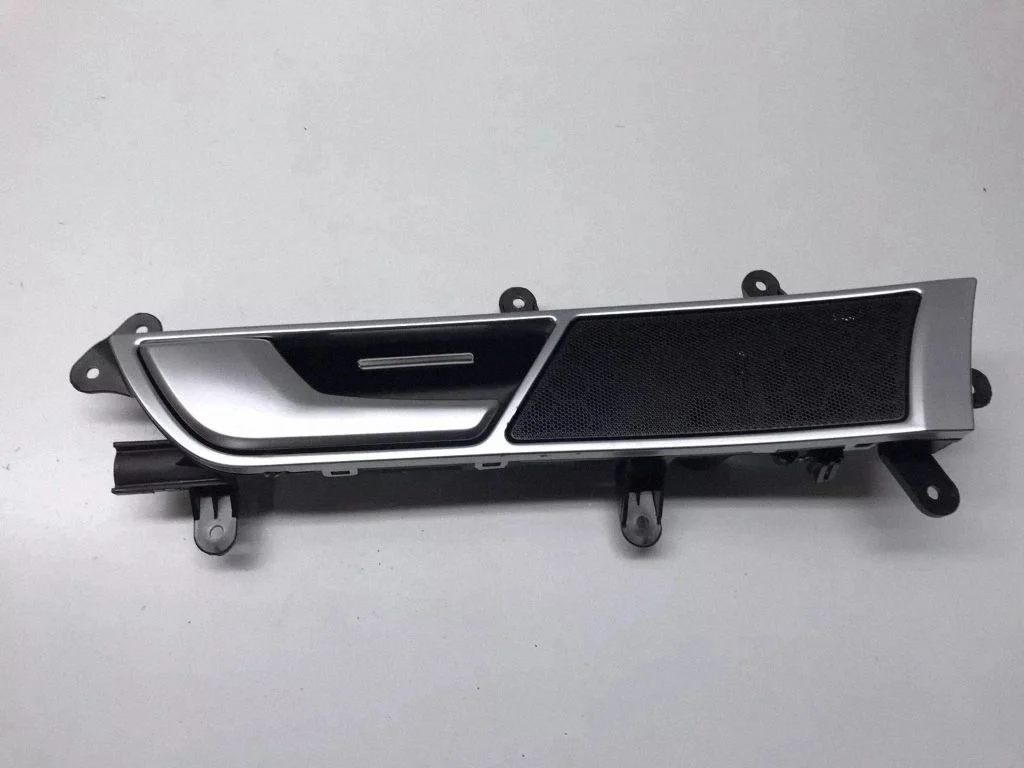 Front door interior handle 4F0837019B