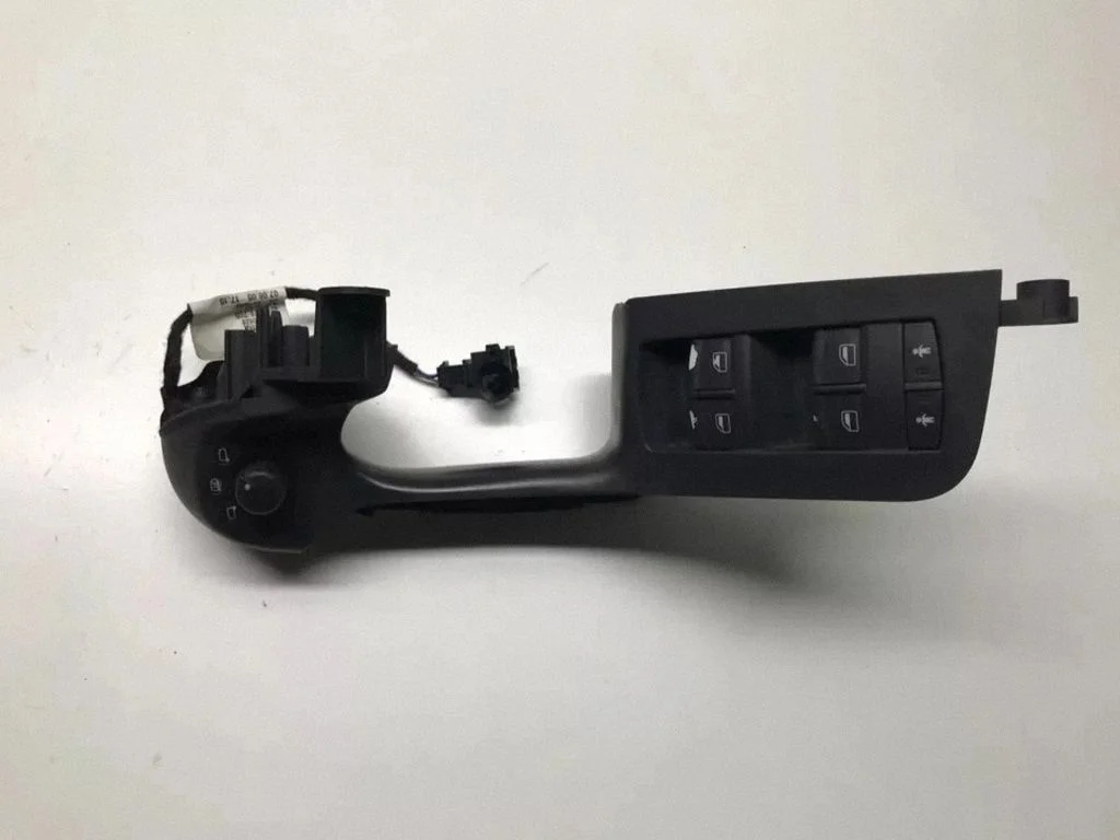 Front door interior handle 4F2867162