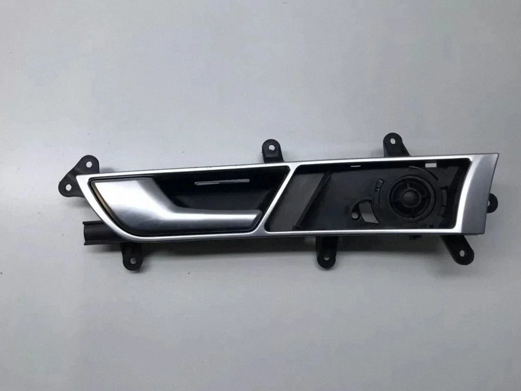 Front door interior handle 4F0837019B