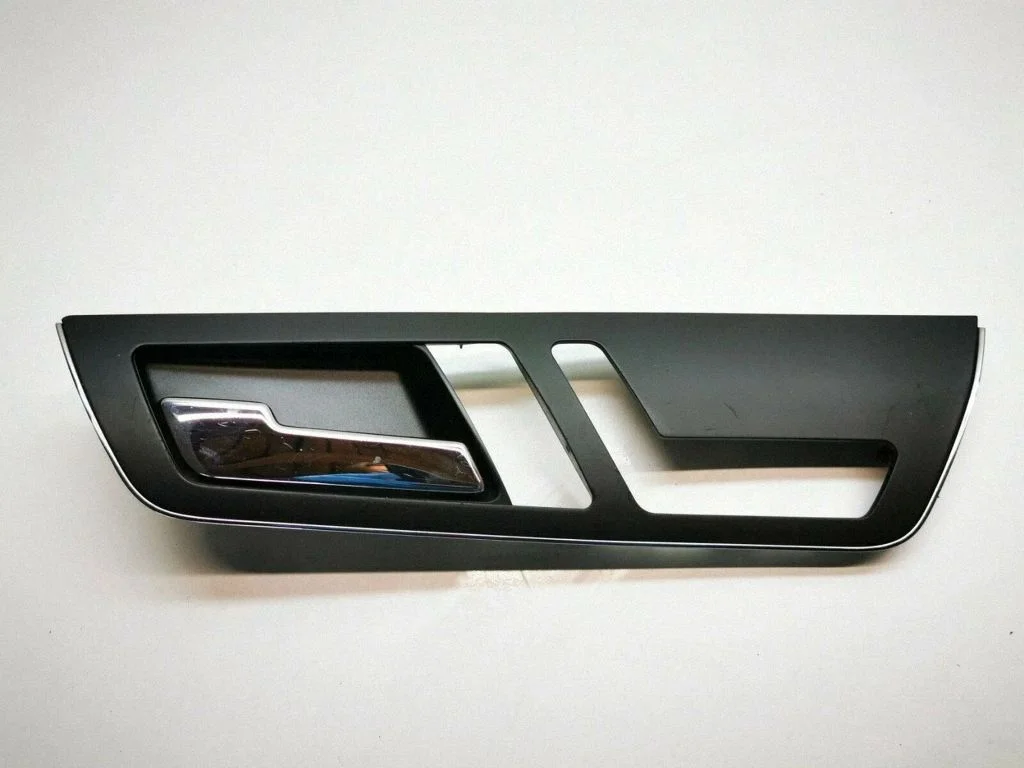 Front door interior handle A3363010001