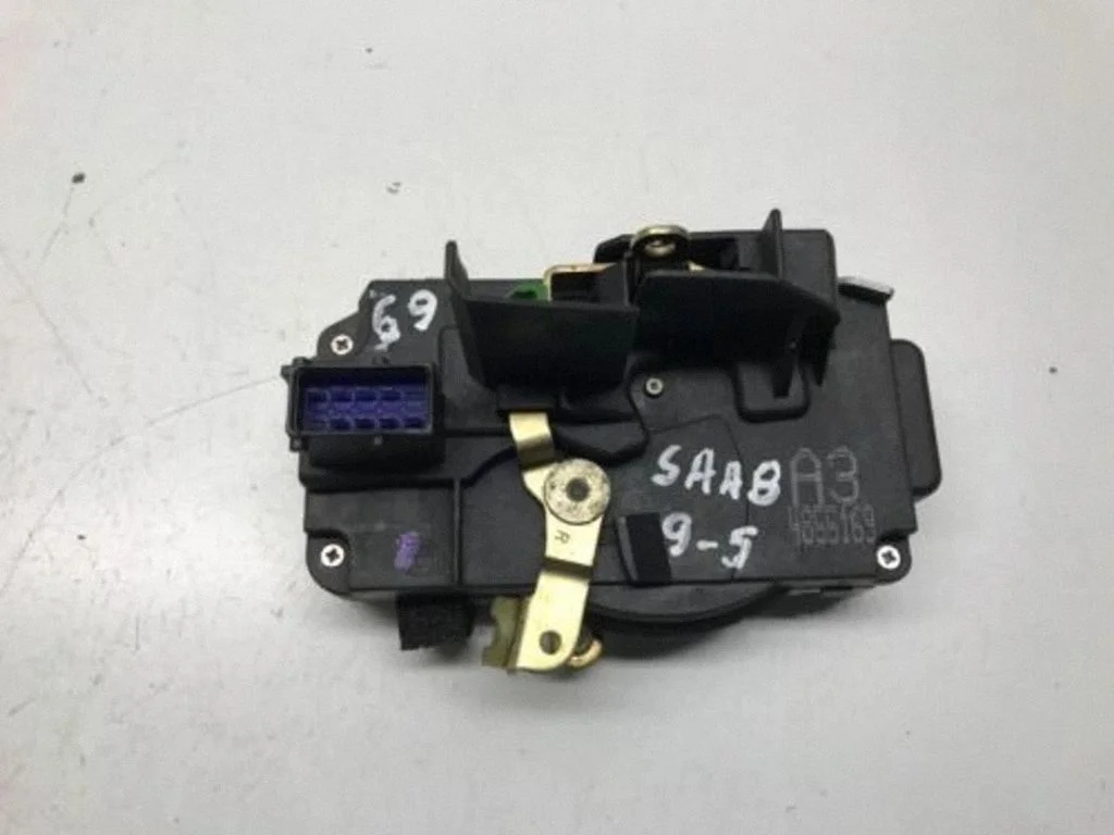 Front door lock 4855169