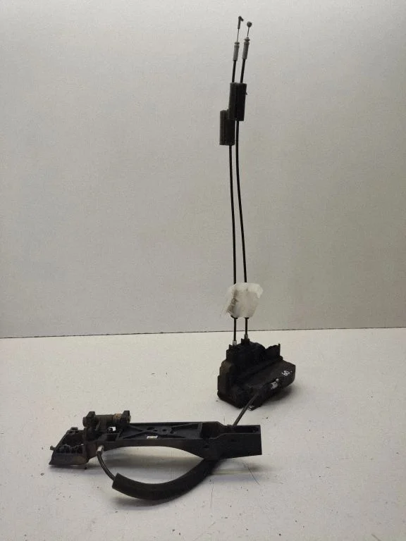 Front door lock 5818