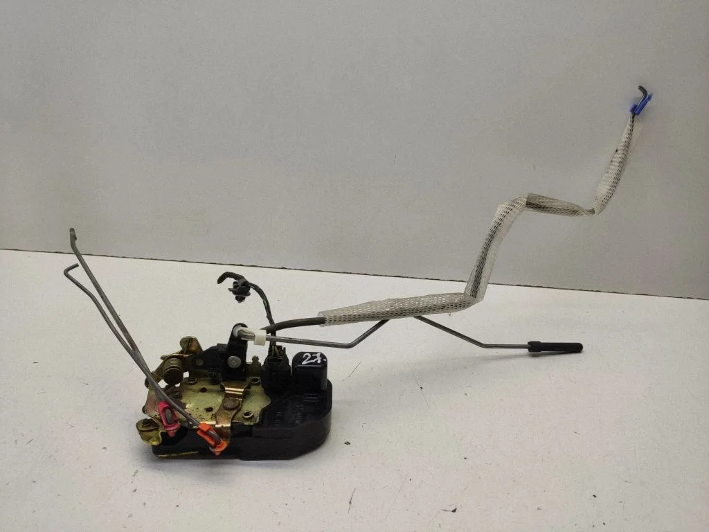 Front door lock 1426M