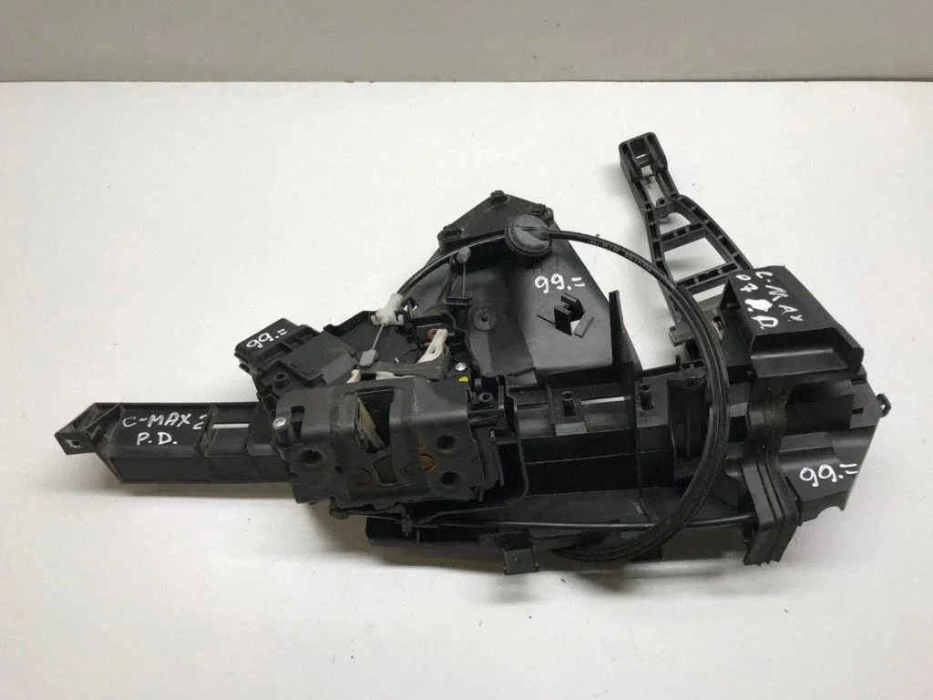 Zamek drzwi przednich 3M5HR21812AK