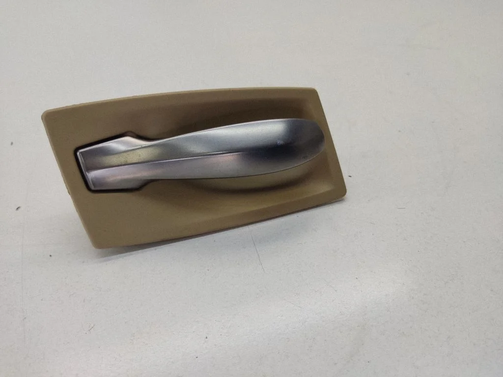 Front door interior handle – BMW 5 Series E60 E61 (2004-2010)