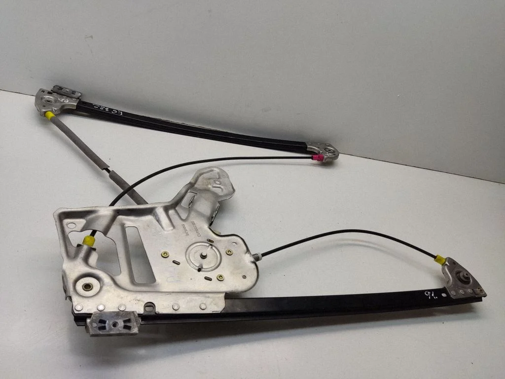 Esiukse elektriline aknatõstuk mootoriga – Land Rover Range Rover L322 (2002-2012)
