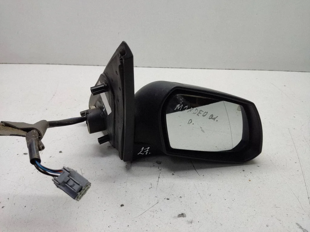 Front door electric wing mirror 1S7117682GF