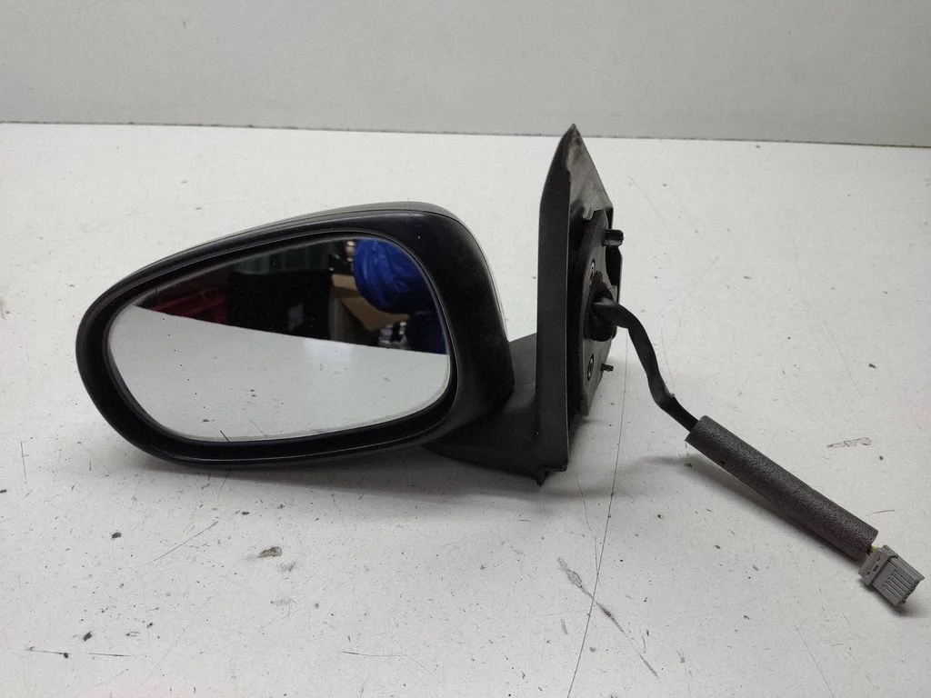 Front door electric wing mirror E11025541
