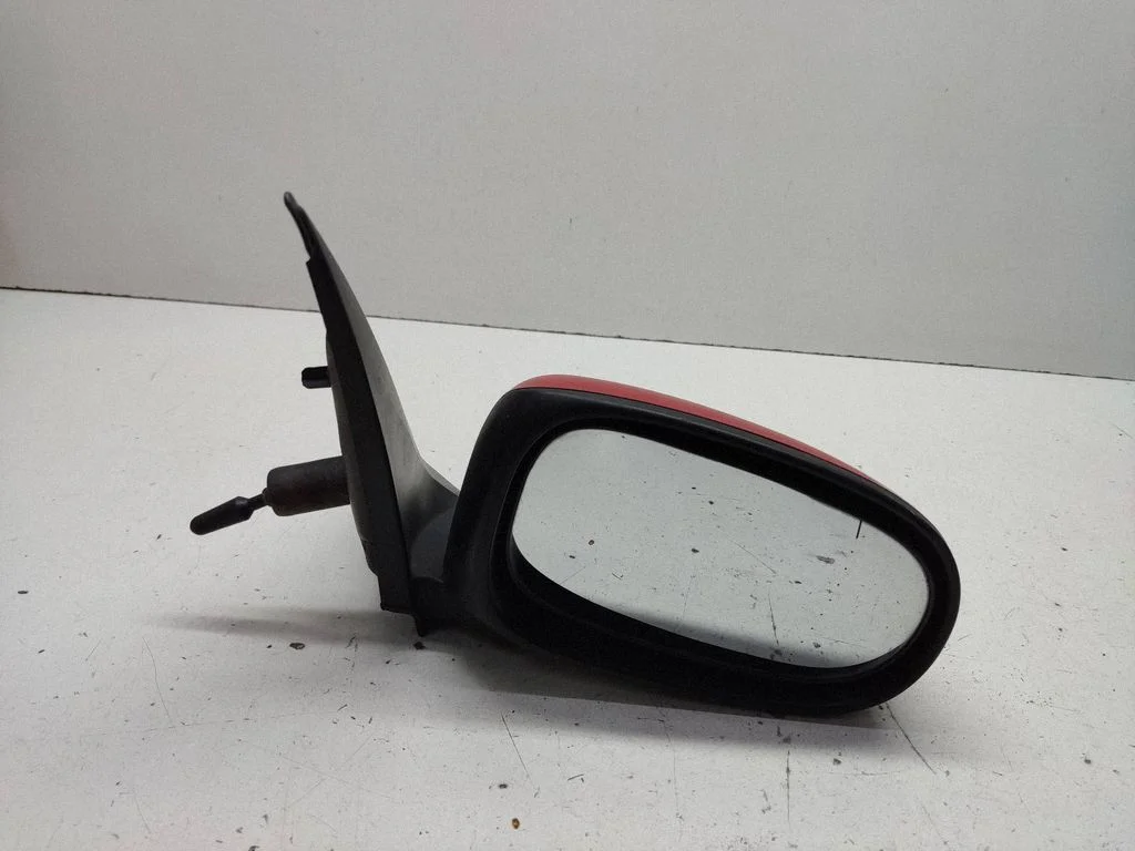 Front door electric wing mirror E11025827