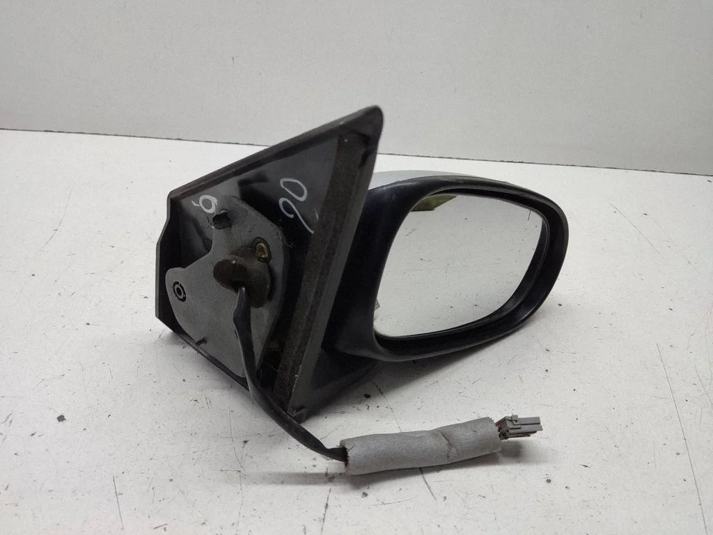 Front door electric wing mirror E11025541