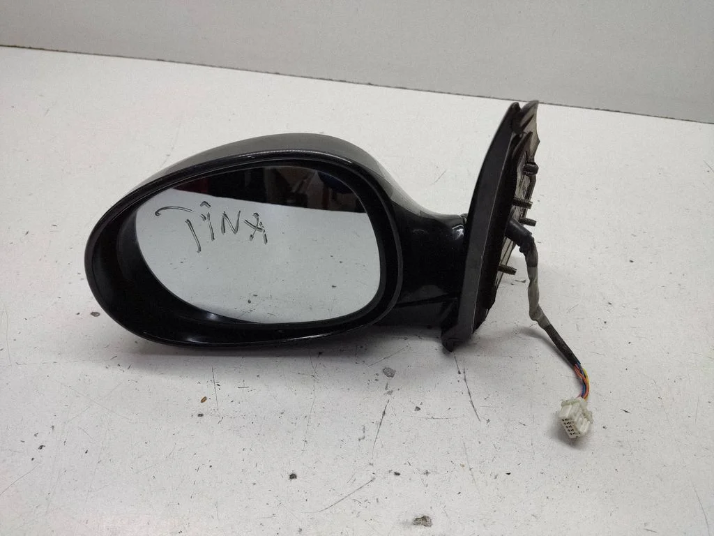 Front door electric wing mirror 6488