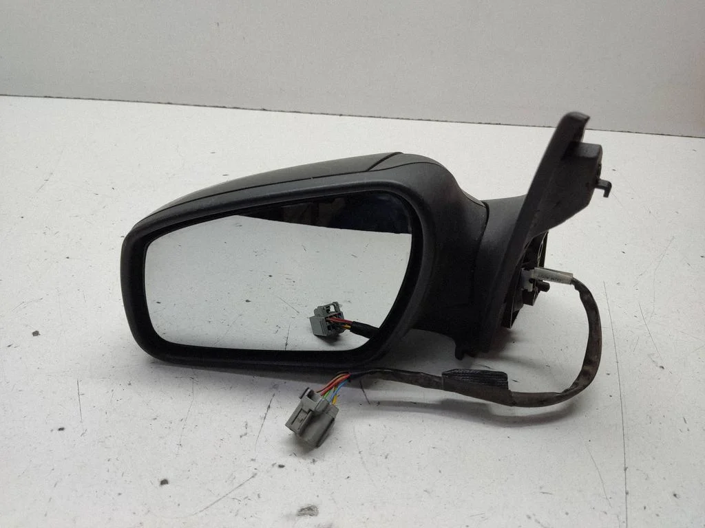 Front door electric wing mirror 212836345