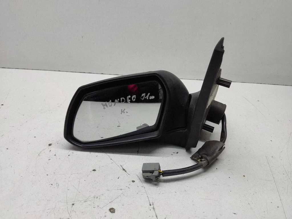 Front door electric wing mirror 1S7117683GE