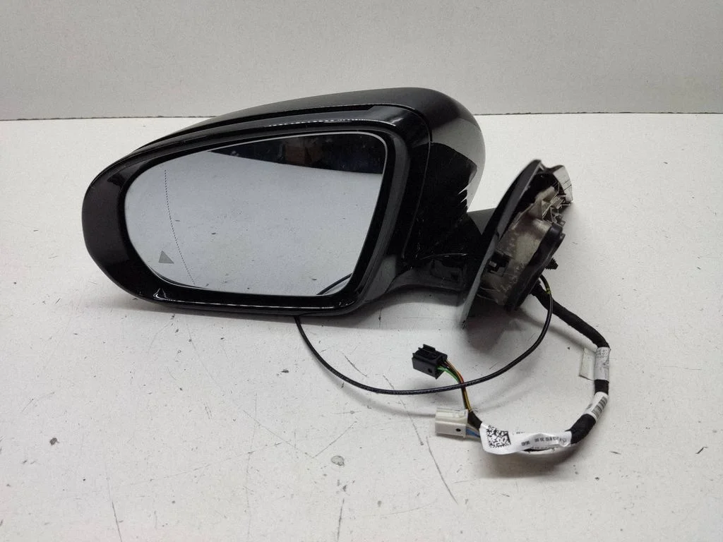 Front door electric wing mirror A2138103900