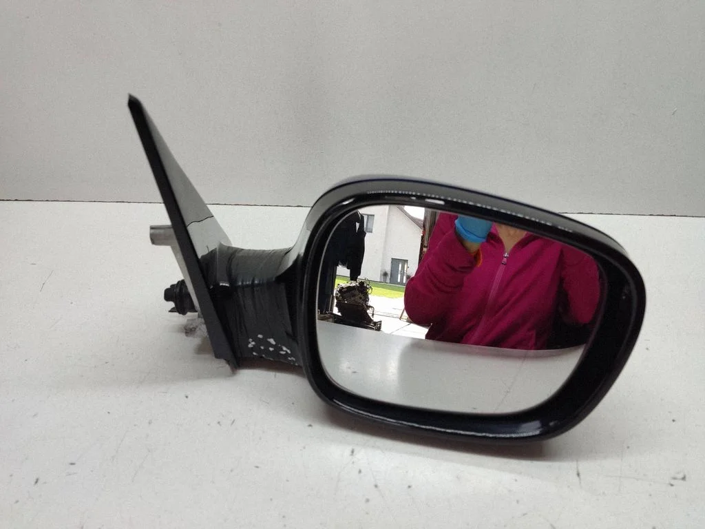 Front door electric wing mirror 7216398