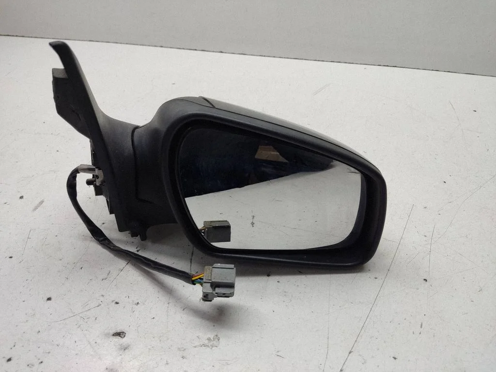 Front door electric wing mirror E9024292