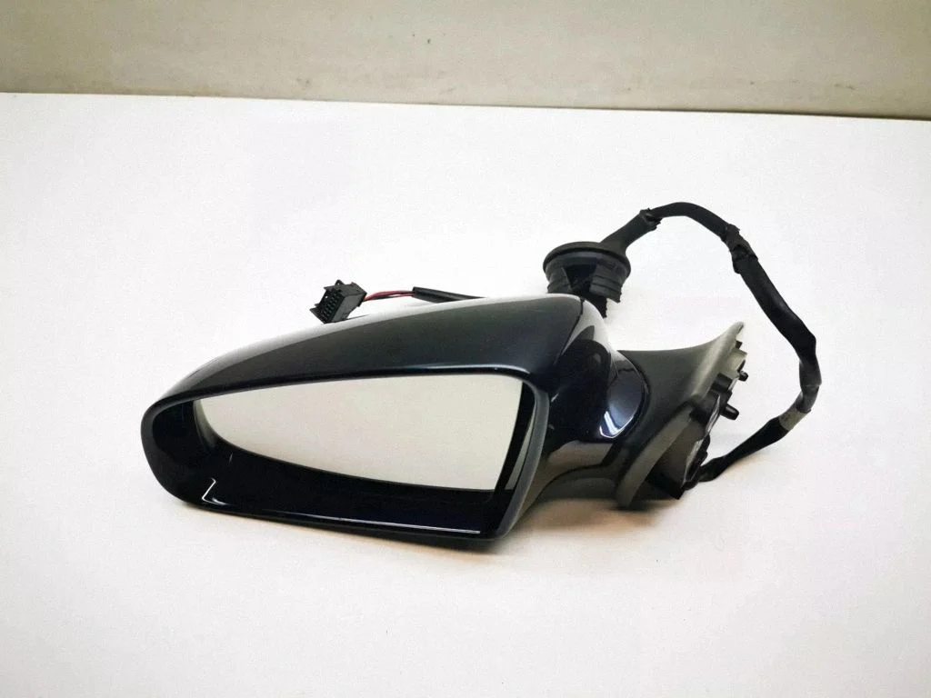 Front door electric wing mirror E1010754