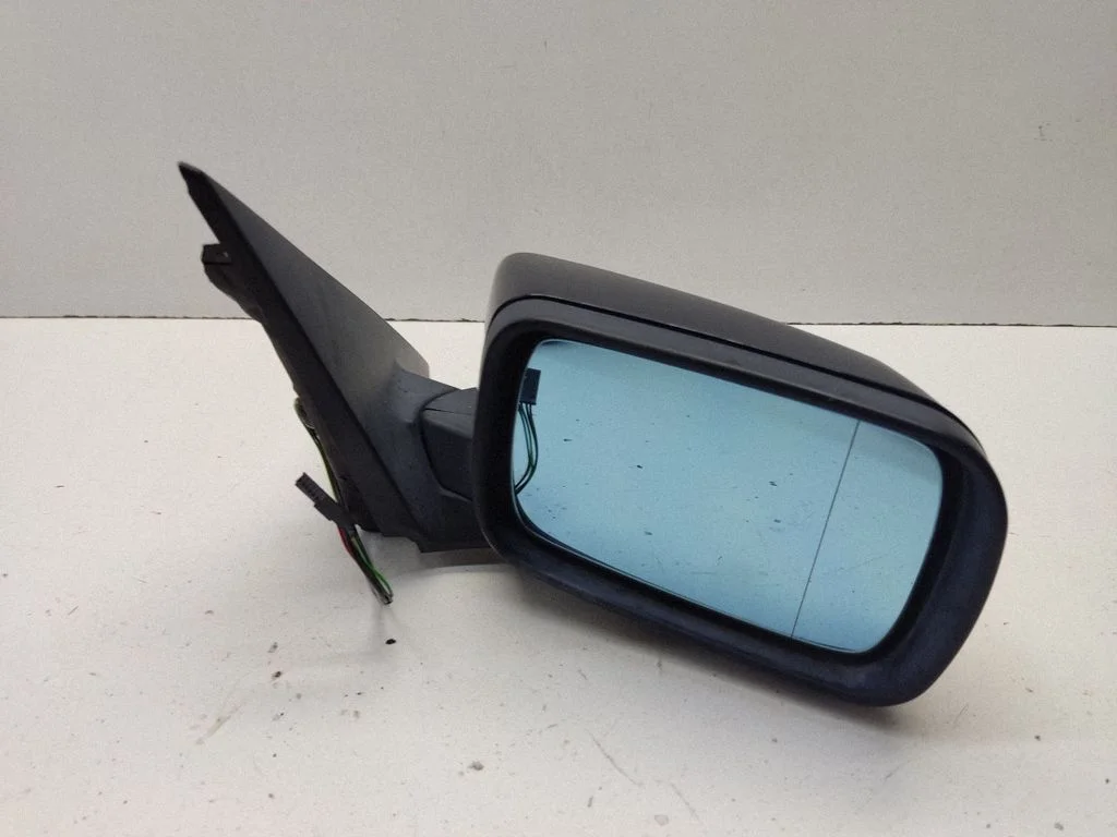 Front door electric wing mirror E10117351