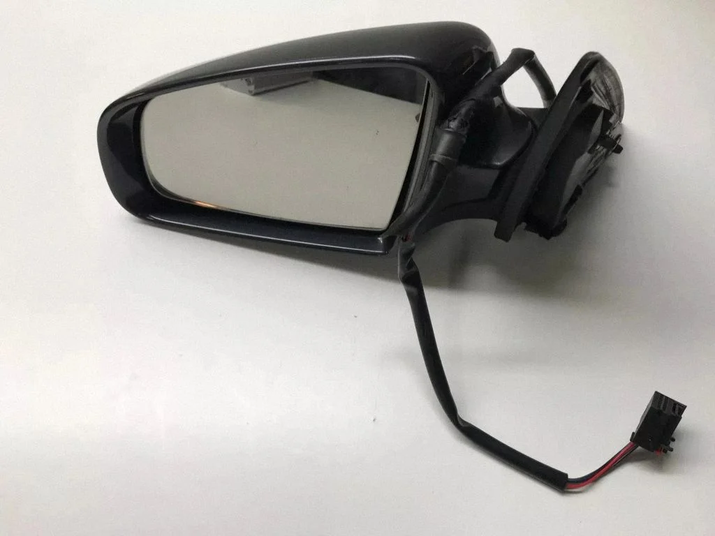 Front door electric wing mirror E1010754