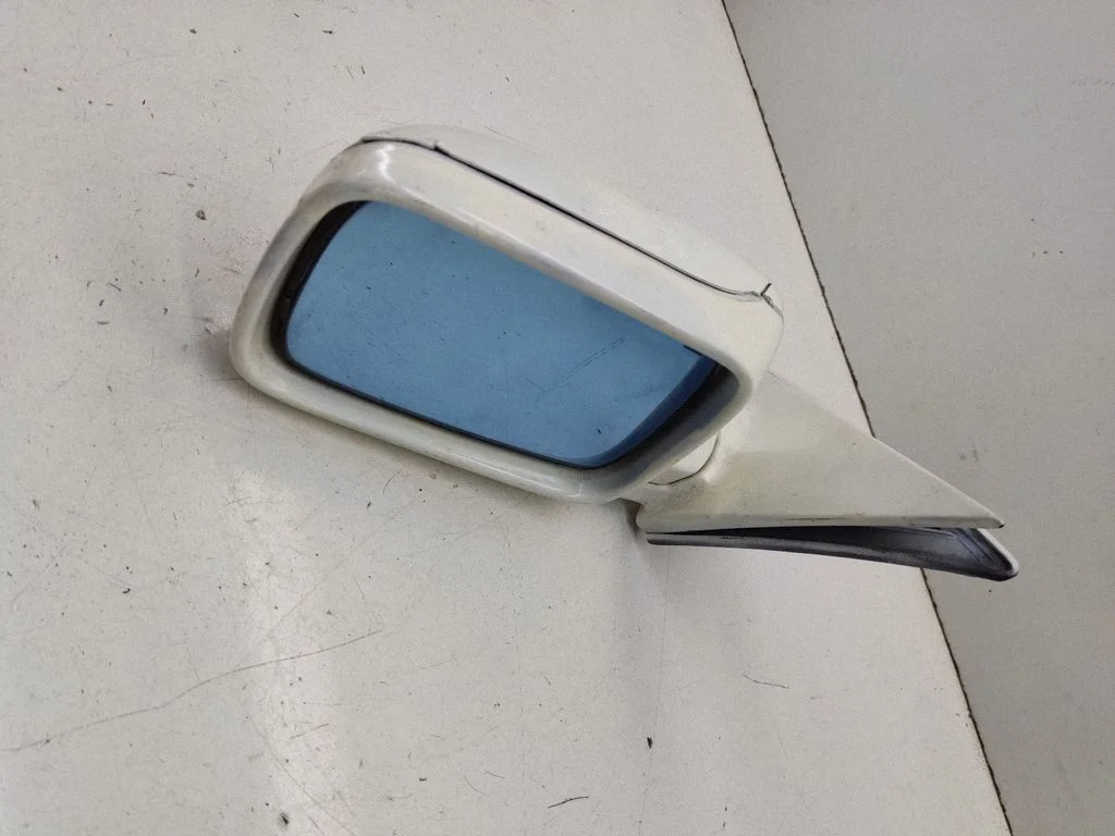 Front door electric wing mirror 8144471