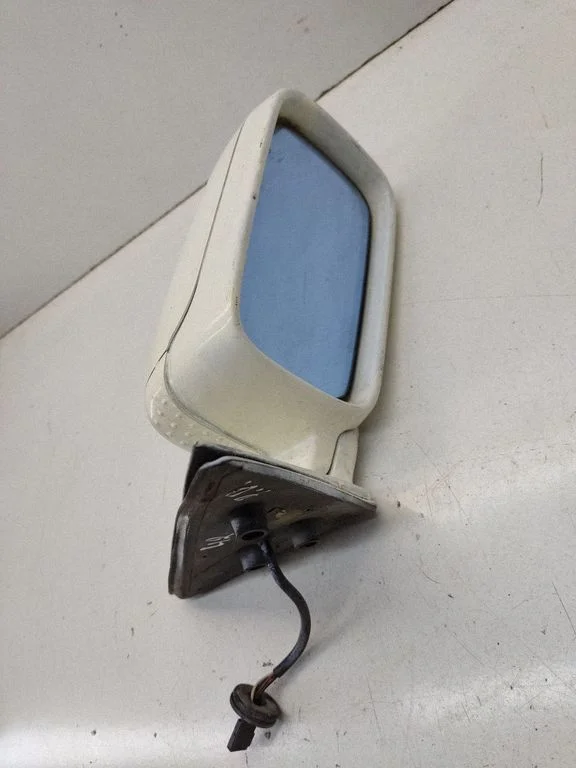 Front door electric wing mirror 8144472