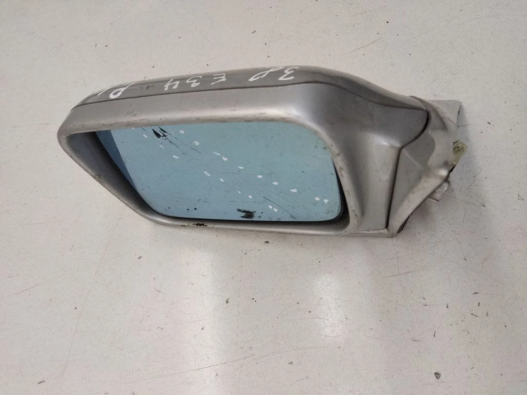 Front door electric wing mirror 8181924