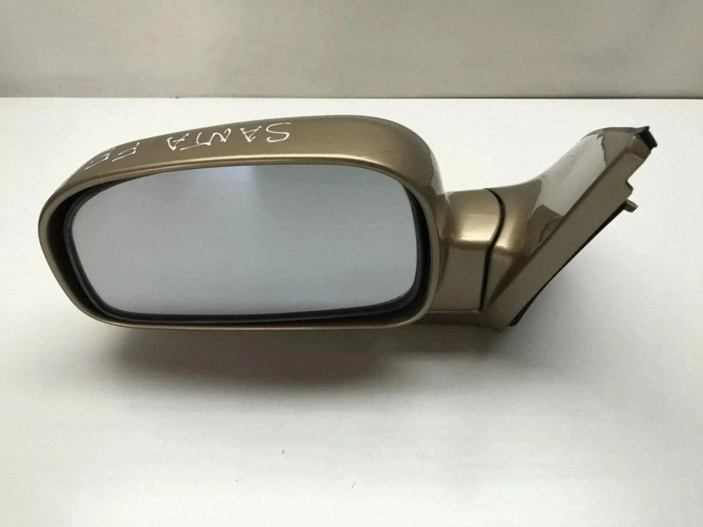 Front door electric wing mirror – Hyundai Santa Fe (2000-2006)