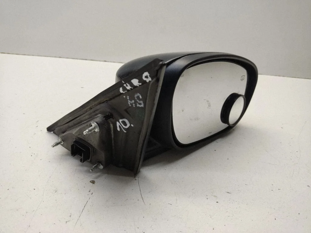 Front door electric wing mirror E11015890