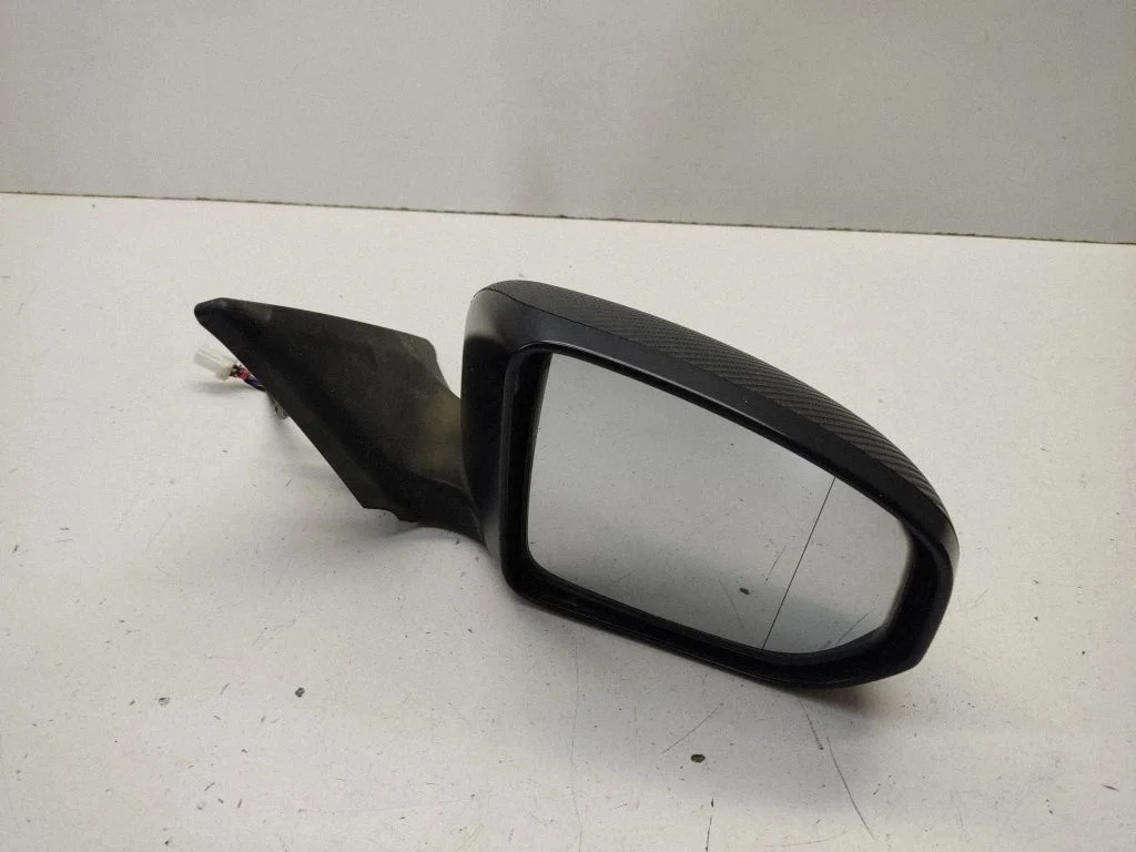 Front door electric wing mirror E4023866