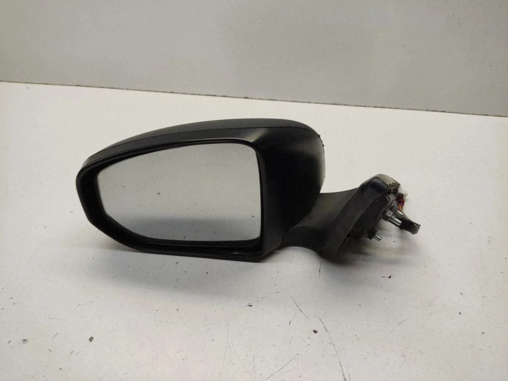 Front door electric wing mirror E4023866