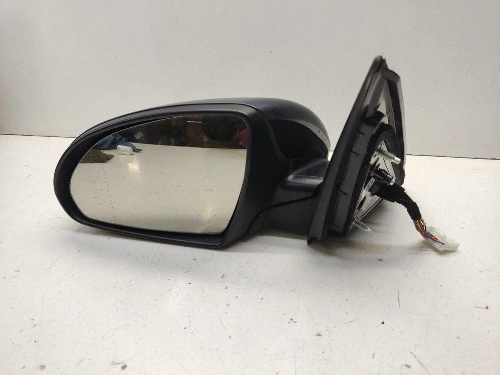 Front door electric wing mirror 87610D4910