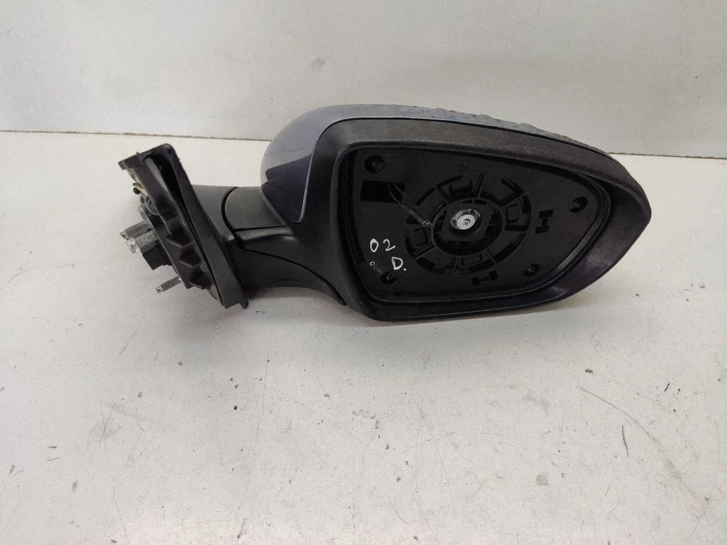 Front door electric wing mirror E4023373