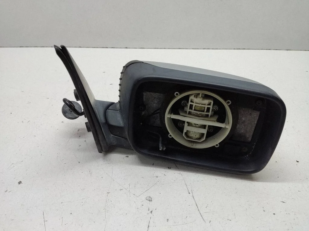 Front door electric wing mirror 8144472