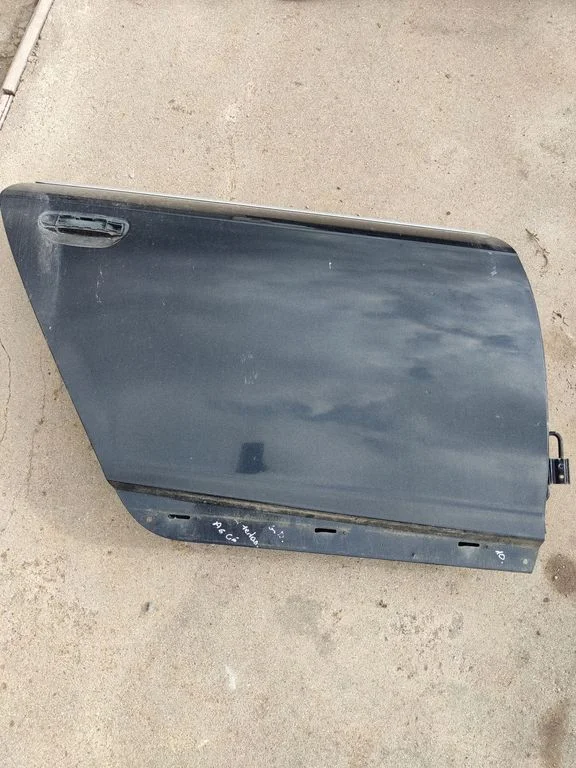 Rear door 4F0853764A