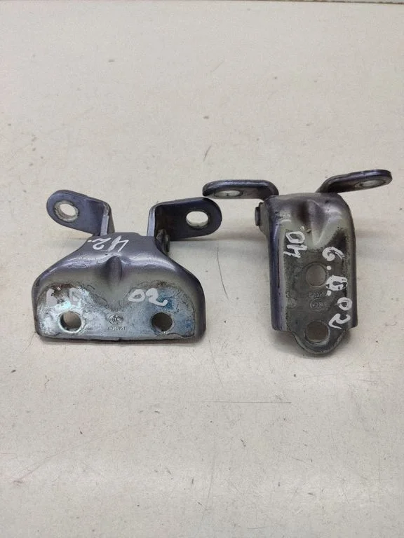 Tagaukse hingede komplekt A046057
