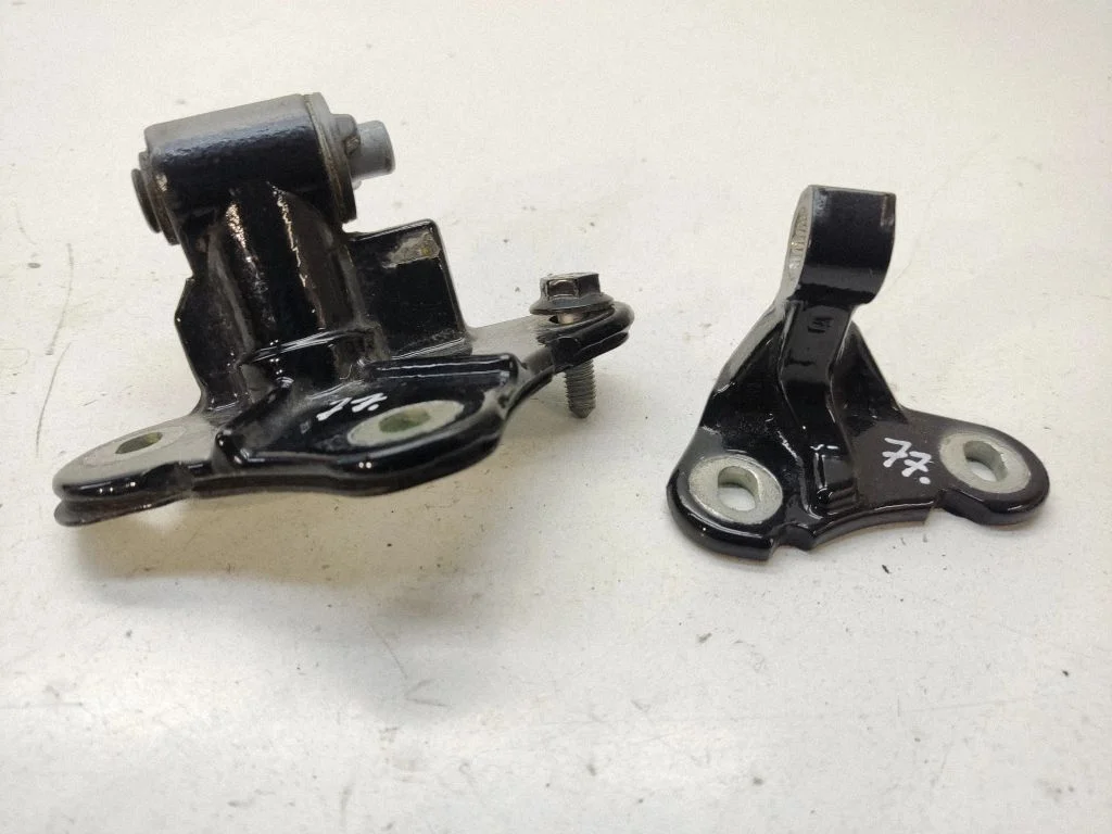 Tagaukse hingede komplekt 46RE