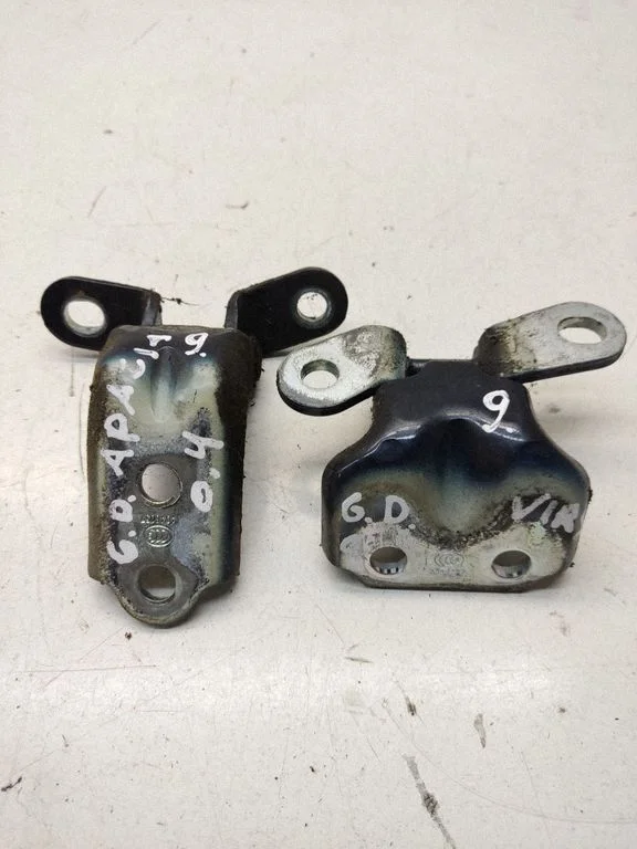 Tagaukse hingede komplekt A046057